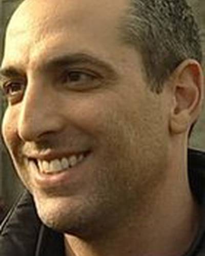 Рик Бенаттар фото