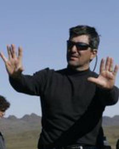 Стивен С. Кампанелли фото