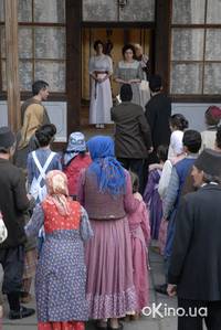 Кадр Гнездо жаворонка