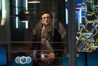 Кадр Сноуден