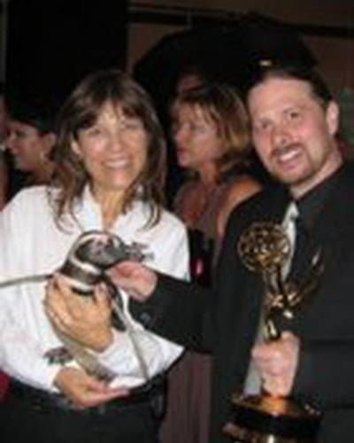 Мартин Фарер фото