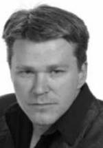 Бэрри Стридом фото