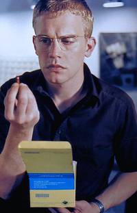 Кадр Одна свадьба и никаких похорон