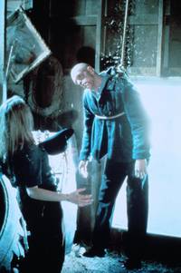 Кадр Смертельное благословение