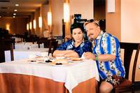 Кадр Всё включено