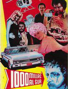 1000 миль на юг