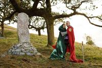 Кадр Мерлин