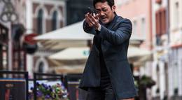 Кадр из фильма "Берлинское дело" - 2