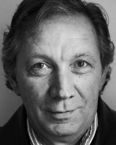 Ричард Хоуп фото