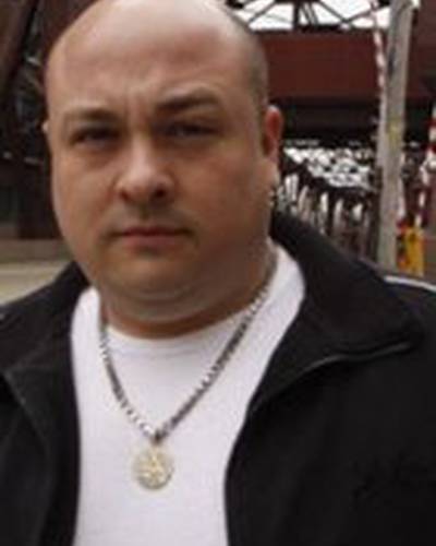 Доминик Капоне фото