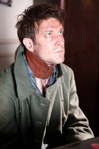 Кадр Женщина и мужчины