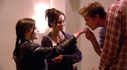 Кадр из фильма "Секс по алфавиту" - 1