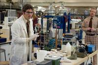 Кадр Посылка