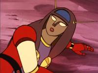 Кадр Великий Мазингер