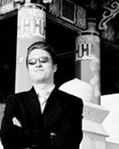 Захари Урбина фото