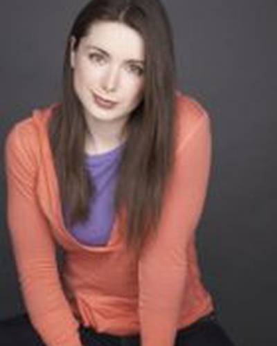 Александра МакДугалл фото