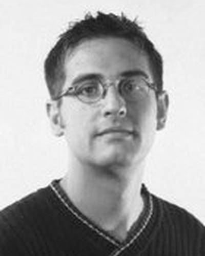 Christian Hünemörder фото