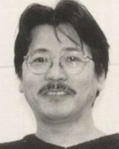 Кацухито Акияма фото