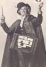 Хантли Райт фото