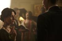 Кадр Аббатство Даунтон