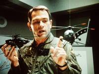 Кадр Огненные птицы