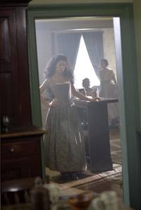 Кадр Корпорация приключений: В поисках короля Артура