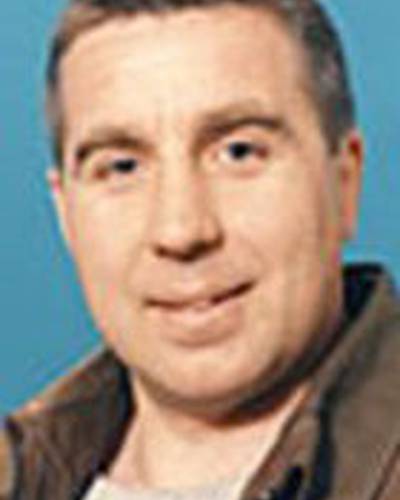 Валерий Кудряшов фото