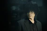 Кадр Человек из ниоткуда