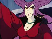 Кадр Великий Мазингер