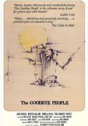 The Goodbye People