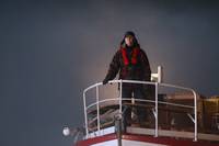 Кадр Эскиль и Тринидад