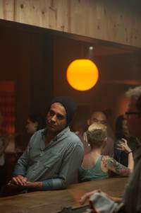 Кадр Повар на колесах