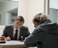 Кадр Вершина озера (мини-сериал)