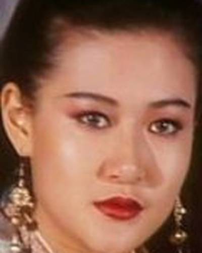 Полин Чан фото