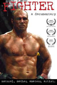 Постер Fighter