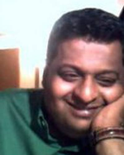 Ману Кумаран фото