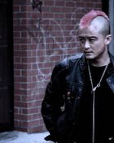 Нобуя Симамото фото