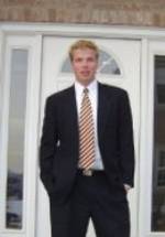 Майкл МаАлпин фото