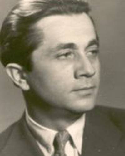 Чеслав Пшибыла фото