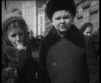 Кадр Алеша Птицын вырабатывает характер