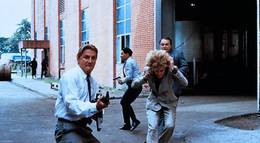 Кадр из фильма "Удавка" - 2