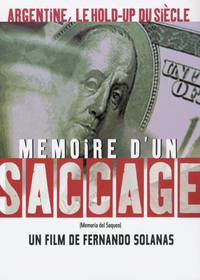 Постер Социальный геноцид