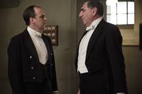 Кадр Аббатство Даунтон