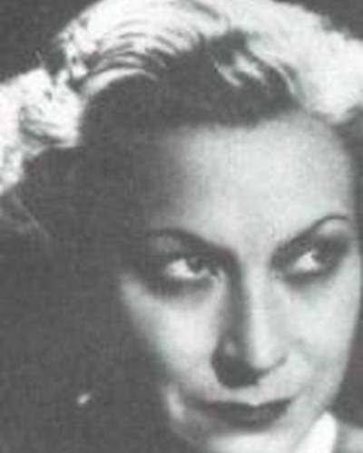 Амелия де ла Торре фото