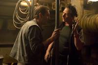 Кадр Чёрное море