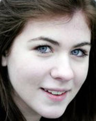 Роксанна Борски фото