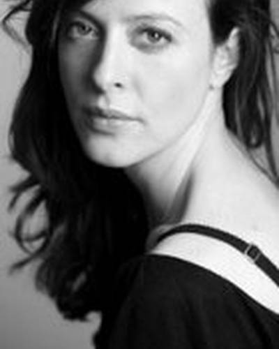 Марта Баррио фото