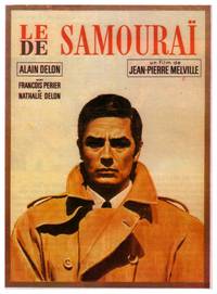 Постер Самурай