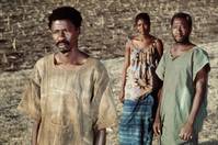 Кадр Вопрос чести