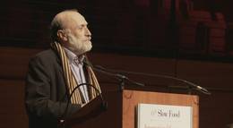 Кадр из фильма "История медленной еды" - 1